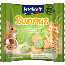 Produkt-Bild zu Sunnys