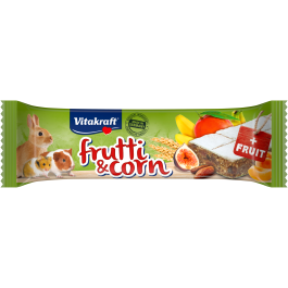 Product-Image for Frutti & Corn Fruchtschnitte