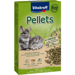 Product-Image for Pellets + Luzerne