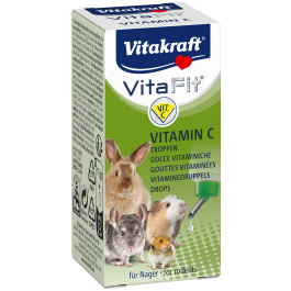 Produkt-Bild zu Vita Fit® Vitamin C