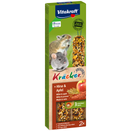Product-Image for Kräcker® + Hirse & Apfel