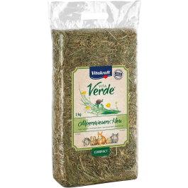 Product-Image for Vita Verde® Alpenwiesen-Heu compact