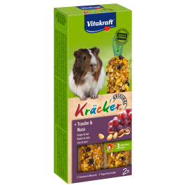 Product-Image for Kräcker® + Traube & Nuss