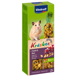 Produkt-Bild zu Kräcker® + Traube & Nuss