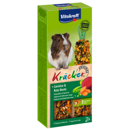 Product-Image for Kräcker® + Gemüse & Rote Beete