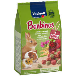 Product-Image for Bonbinos® + Luzerne & Rote Beete