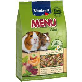 Product-Image for MENU Vital