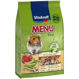 Product-Image for MENU Vital