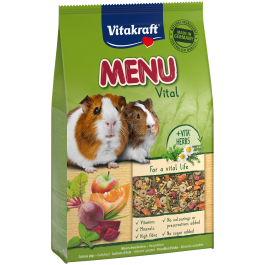 Product-Image for MENU Vital