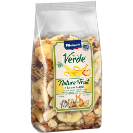 Produkt-Bild zu Vita Verde® Nature Fruit Banane & Apfel