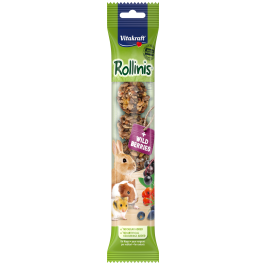 Produkt-Bild zu Rollinis® Waldbeere