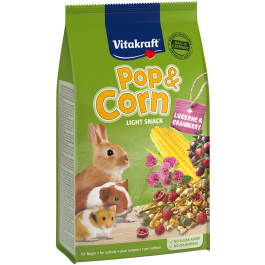 Produkt-Bild zu Pop & Corn