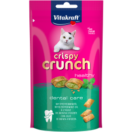 Product-Image for Crispy Crunch mit Pfefferminzöl