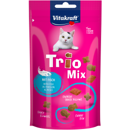 Produkt-Bild zu Trio Mix mit Fisch