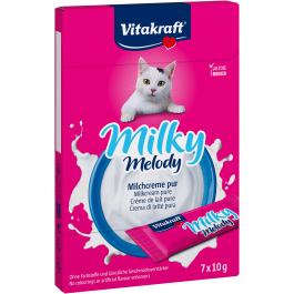 Produkt-Bild zu Milky Melody Pur