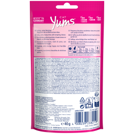 Product-Image for Cat Yums® + Käse
