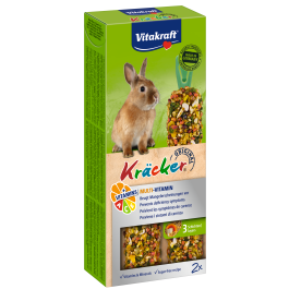 Produkt-Bild zu Kräcker® Multi-Vitamin