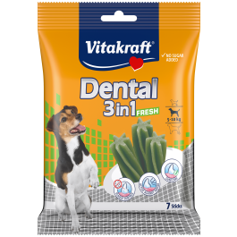 Produkt-Bild zu Dental 3in1 Fresh, S, 5-10 kg