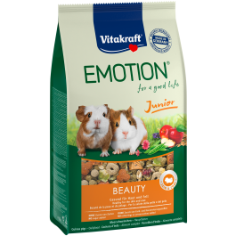 Produkt-Bild zu Emotion® BEAUTY Junior
