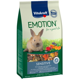 Produkt-Bild zu Emotion® SENSITIVE All Ages