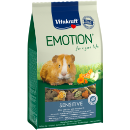 Produkt-Bild zu Emotion® SENSITIVE All Ages