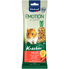 Product-Image for Emotion® Kräcker® fruit + Dattel & Aprikose