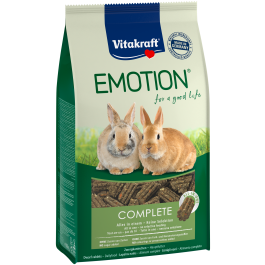 Produkt-Bild zu Emotion® COMPLETE All Ages