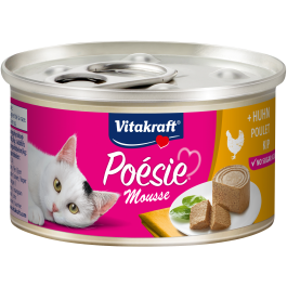 Product-Image for Poésie® Mousse + Huhn