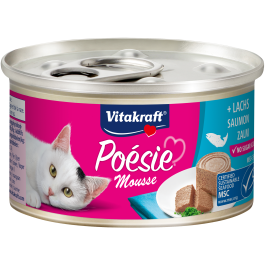 Product-Image for Poésie® Mousse + Lachs