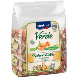 Product-Image for Vita Verde® Nature Flakes Gemüseflocken