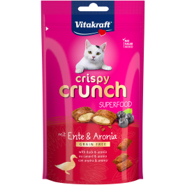 Product-Image for Crispy Crunch mit Ente & Aronia