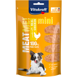 Produkt-Bild zu MEAT ME!® mini Hühnchen