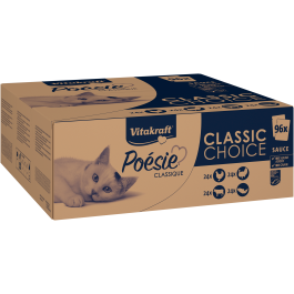 Produkt-Bild zu Mega Pack Poesie Classique, Classic Choice