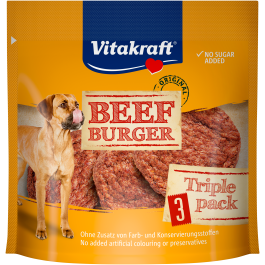 Produkt-Bild zu Beef Burger