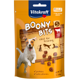 Produkt-Bild zu Boony Bits S, Rind