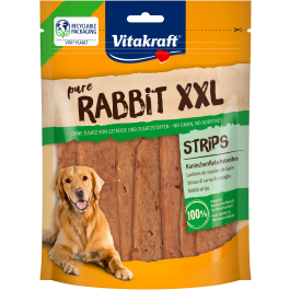 Product-Image for RABBIT XXL Strips Kaninchenfleischstreifen