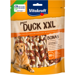 Product-Image for DUCK XXL Bonas® - Calciumknochen mit Entenfleisch