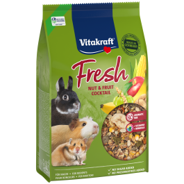 Product-Image for Fresh Nut & Fruit Cocktail