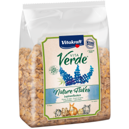 Produkt-Bild zu Vita Verde® Nature Flakes Lupinenflocken