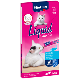 Product-Image for Liquid Snack mit Lachs + Omega 3