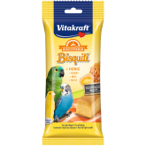 Bisquiti® + Honig