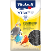 Vita Fit® Vogelkohle
