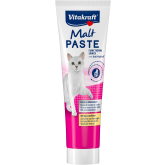Malt Paste mit Käse