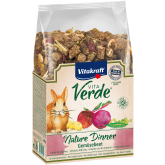 Vita Verde® Nature Dinner „Gemüsebeet“