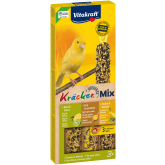Kräcker® Mix + Ei / Kiwi / Banane