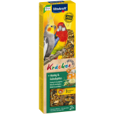 Kräcker® + Honig & Eukalyptus
