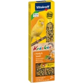 Kräcker® + Honig & Sesam