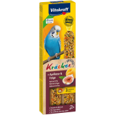 Kräcker® + Aprikose & Feige