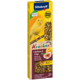 Kräcker® + Aprikose & Feige