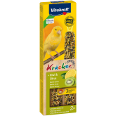 Kräcker® + Kiwi & Citrus